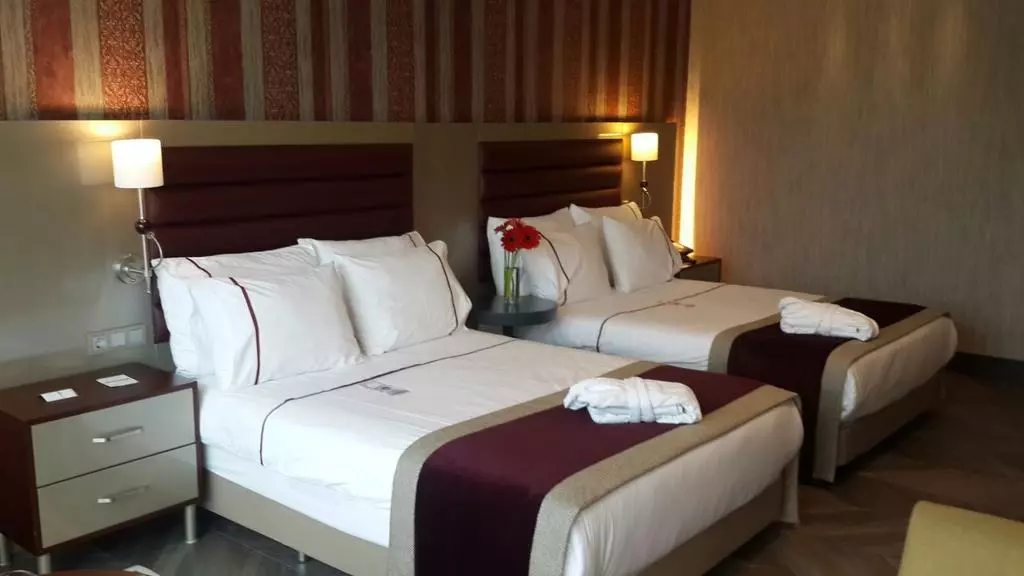 هتل تکسیم گونن استانبول-مهرپرواز-1115